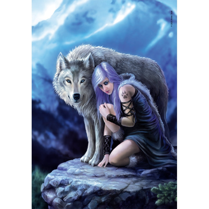 clementoni-anne-stokes-protector-puzzle-1000-teile image 2