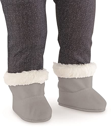 corolle-ma-corolle-gef-tterte-stiefel-puppenstiefel-f-r-36-cm-puppen image 5
