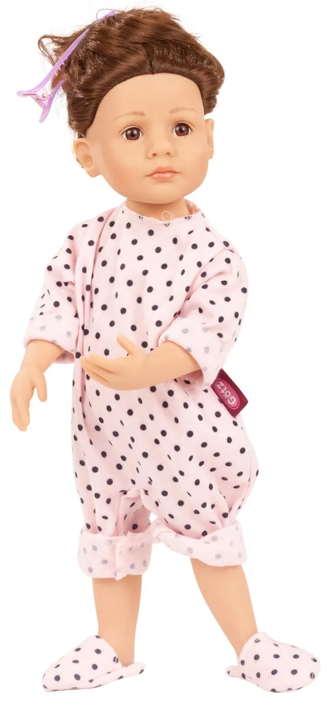 g-tz-2311033-little-kidz-to-dress-multigelenk-stehpuppe-36-cm image 1