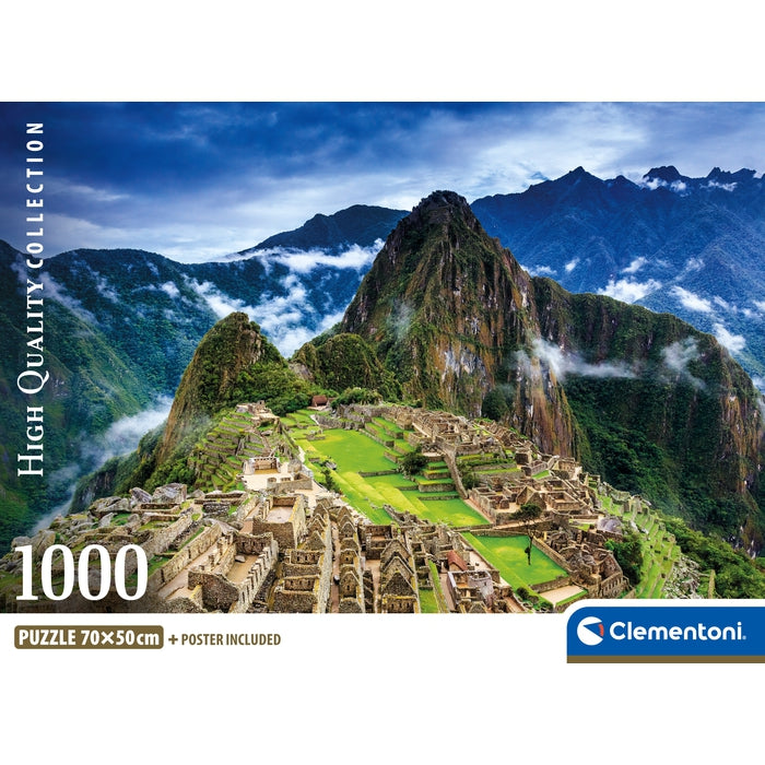clementoni-machu-picchu-puzzle-1000-teile-panorama image 4