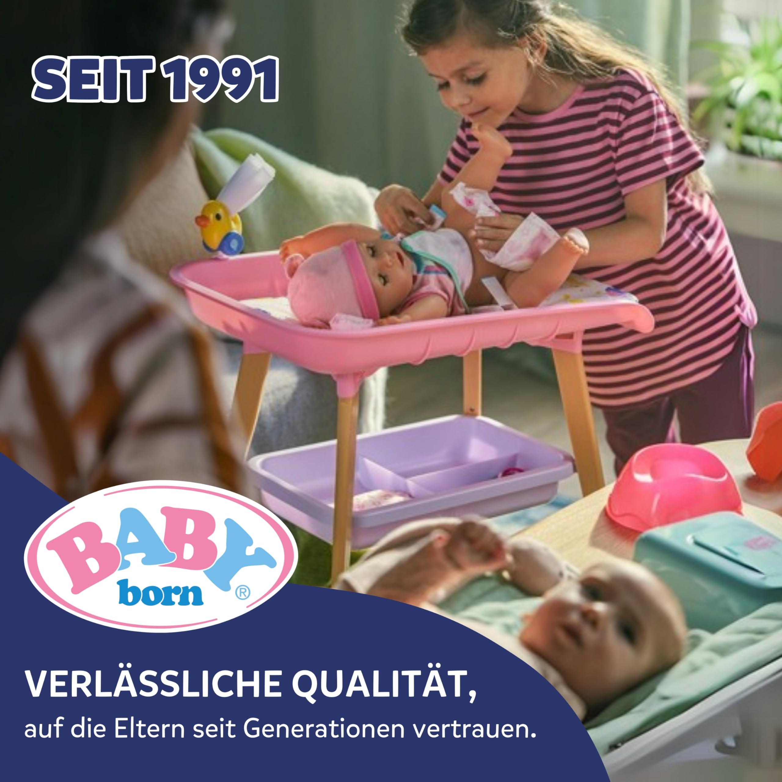 baby-born-amy-36-cm-babypuppe-mit-7-funktionen-einsteigerpuppe image 8