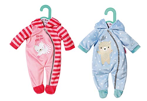 baby-born-zapf-creation-870556-puppeneinteiler-kleidung-f-r-34-38-cm image 4