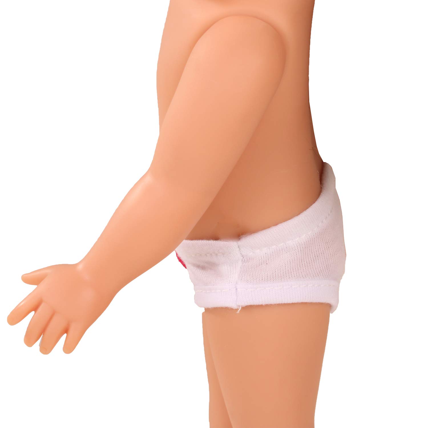 g-tz-just-like-me-mia-einhorn-stehpuppe-27-cm image 3