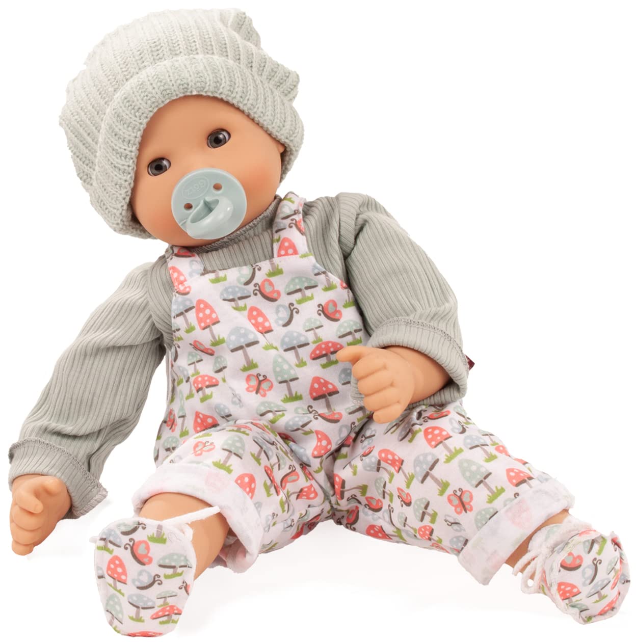 g-tz-2327916-maxy-muffin-gl-ckspilz-babypuppe-42-cm-mit-blauen-schlafaugen image 2