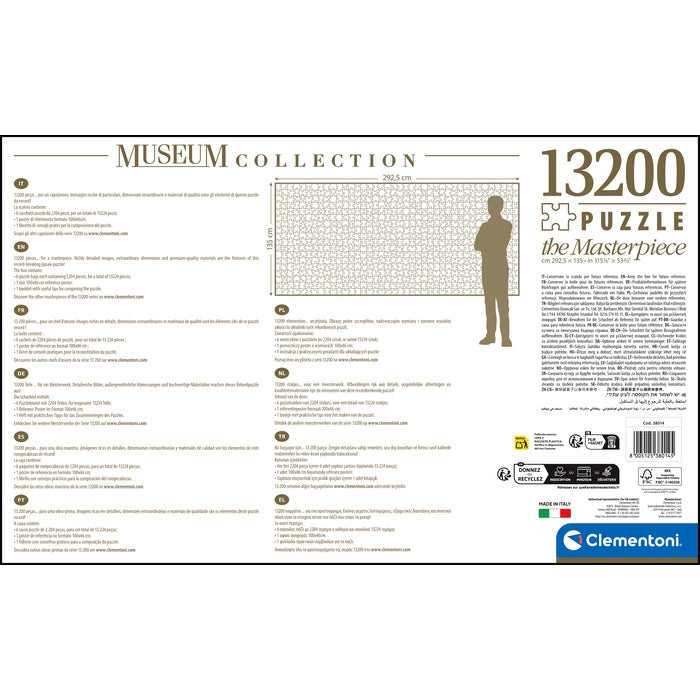 clementoni-guernica-puzzle-13200-teile image 3