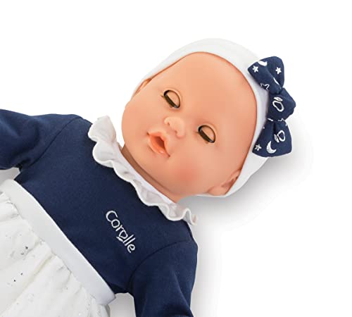 corolle-9000130340-mon-grand-poupon-ana-s-sternenglanz-36-cm-weichk-rperpuppe image 8