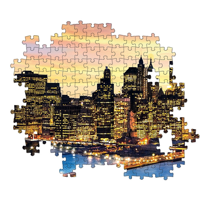 clementoni-puzzle-new-york-3000-teile-panorama-118-4-x-84-5-cm image 3