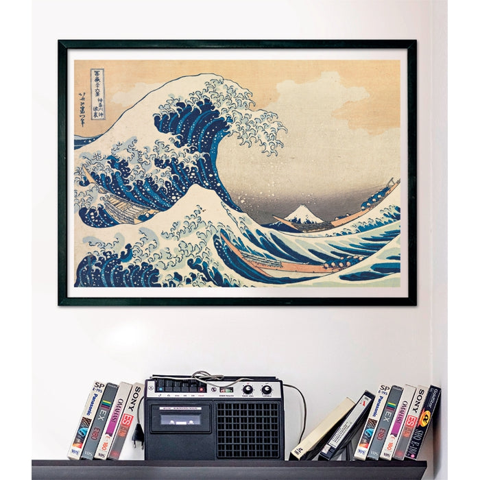 clementoni-kunst-puzzle-hokusai-the-great-wave-1000-teile-70-x-50-cm image 3