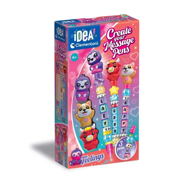 clementoni-idea-deine-nachrichten-stift-kreationen-emotions image 1