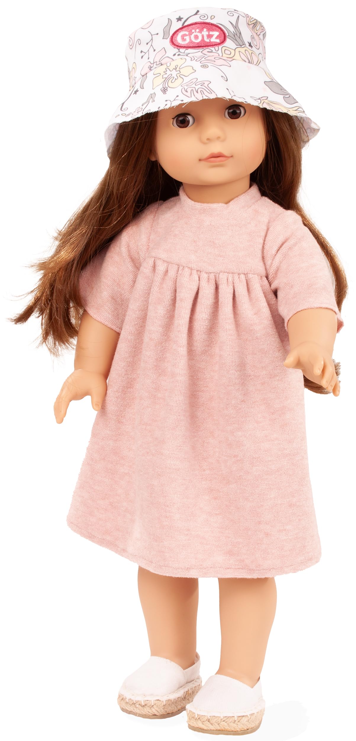 g-tz-2590336-precious-day-girl-elisabeth-schmetterling-puppe-46-cm image 2