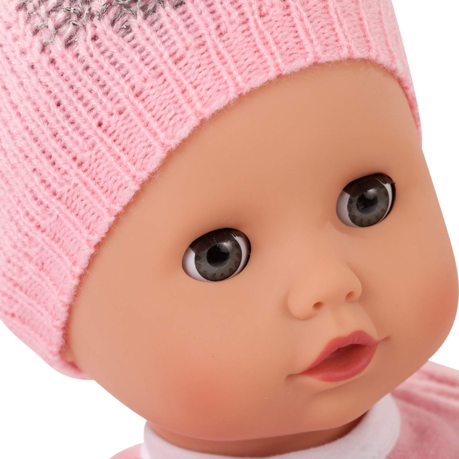 g-tz-muffin-igel-babypuppe-33-cm-mit-blauen-schlafaugen image 3
