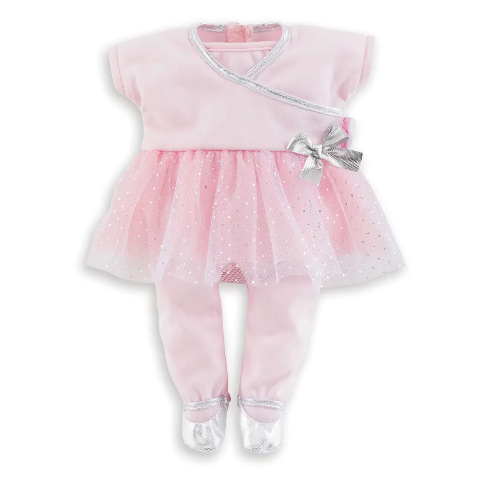corolle-mon-grand-poupon-tanzoutfit-f-r-36cm-babypuppen image 1