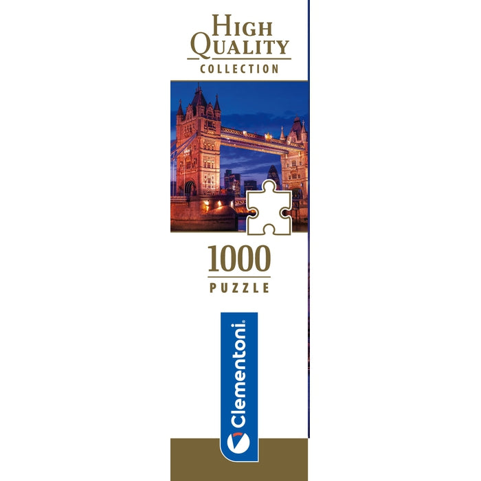 clementoni-tower-bridge-at-night-puzzle-1000-teile-70-x-50-cm image 5