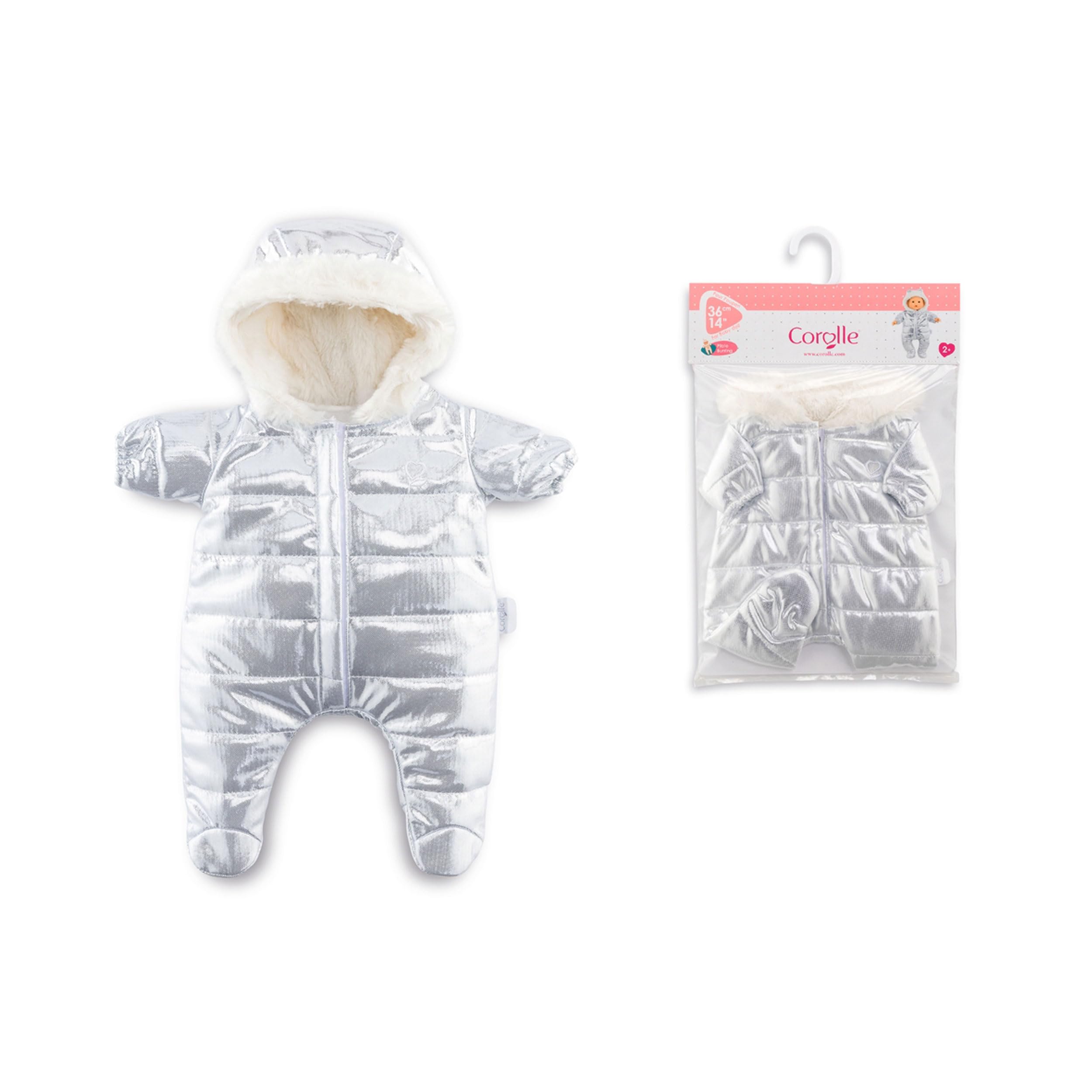 corolle-mon-grand-poupon-schneeanzug-f-r-36cm-babypuppen-ab-2-jahren image 6
