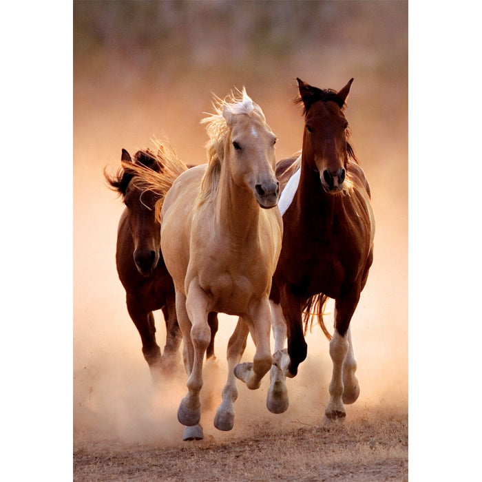 clementoni-running-horses-puzzle-1000-teile-tierpuzzle-70-x-50-cm image 2