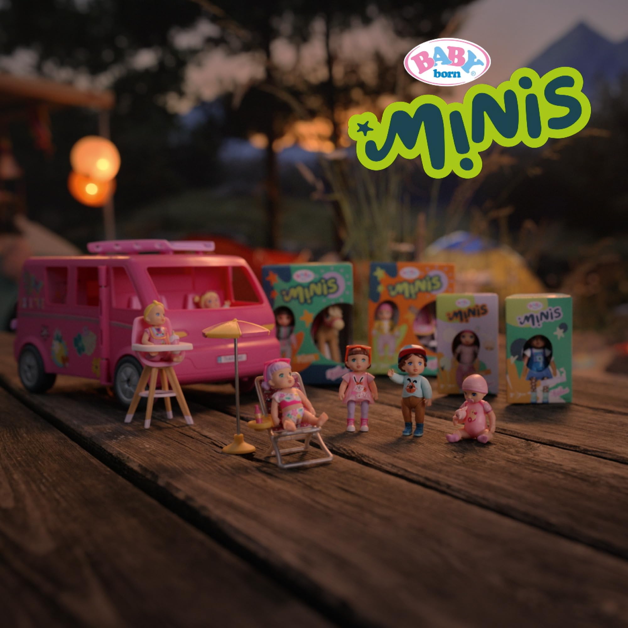 baby-born-minis-doppelpack-henry-und-leon-7-cm-mit-farbwechsel image 8