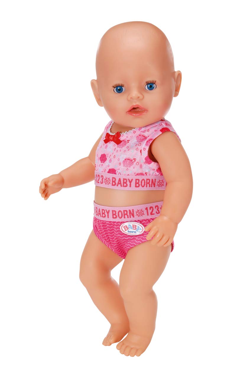 baby-born-unterw-sche-set-830123-f-r-43-cm-puppen-top-und-h-schen image 4