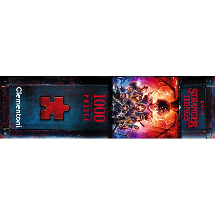 clementoni-puzzle-stranger-things-1000-teile-70-x-50-cm image 7