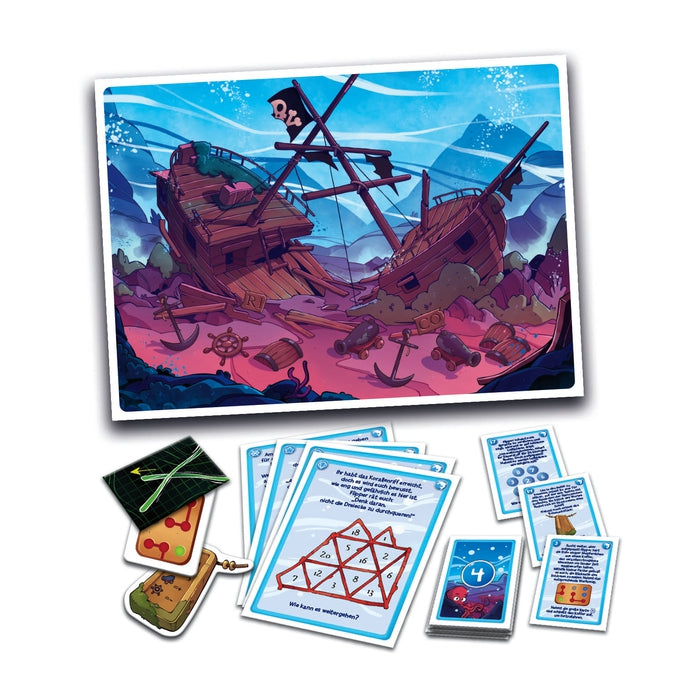 clementoni-galileo-games-escape-game-trio-set-3-wildnis-abenteuer-kartenspiel image 5
