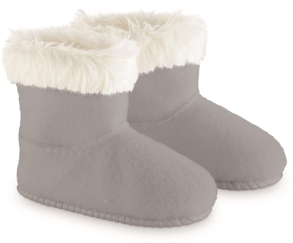 corolle-ma-corolle-gef-tterte-stiefel-puppenstiefel-f-r-36-cm-puppen image 1