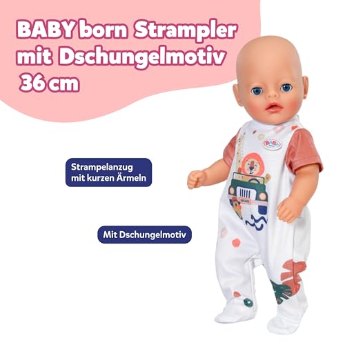 baby-born-strampler-dschungel-tiermotiv-f-r-36-cm-puppen image 8