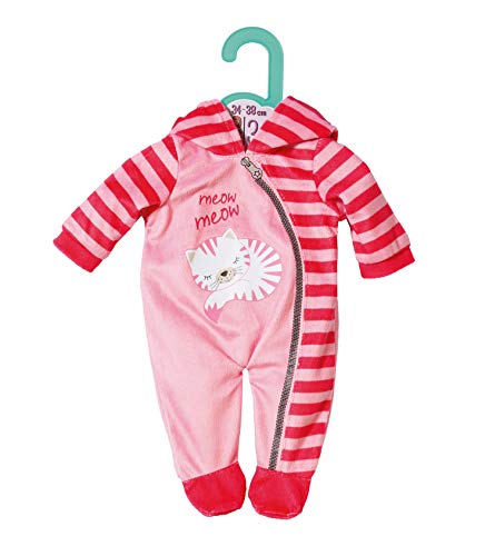 baby-born-zapf-creation-870556-puppeneinteiler-kleidung-f-r-34-38-cm image 6