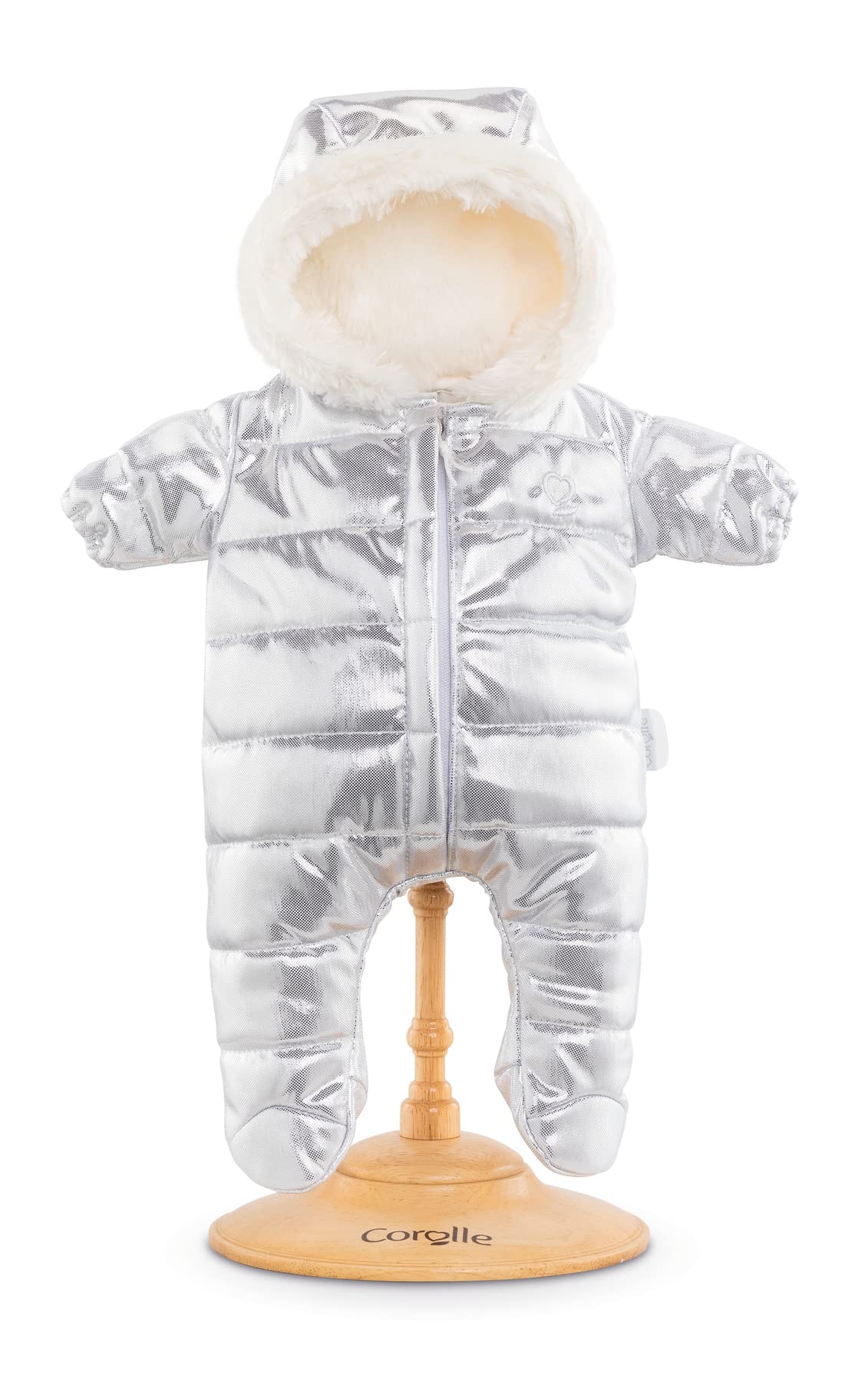 corolle-mon-premier-poupon-schneeanzug-f-r-30-cm-babypuppen image 3