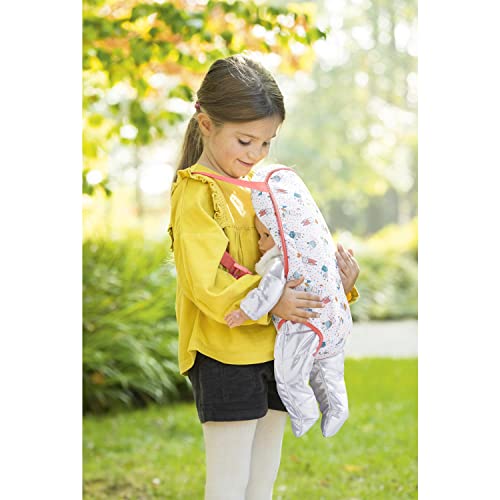 corolle-9000141070-mon-grand-poupon-tragesitz-f-r-36-42-cm-puppen image 5