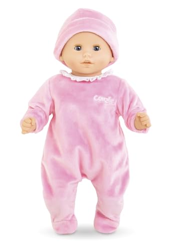 corolle-ma-premiere-poupee-pyjama-und-m-tze-f-r-30-cm-babypuppen image 5