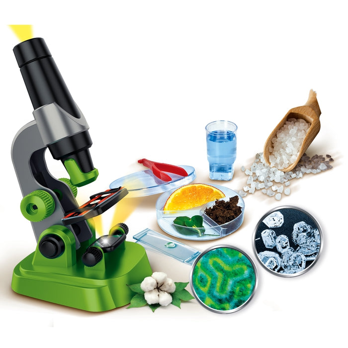 clementoni-galileo-lab-mein-erstes-mikroskop-150-fach image 2