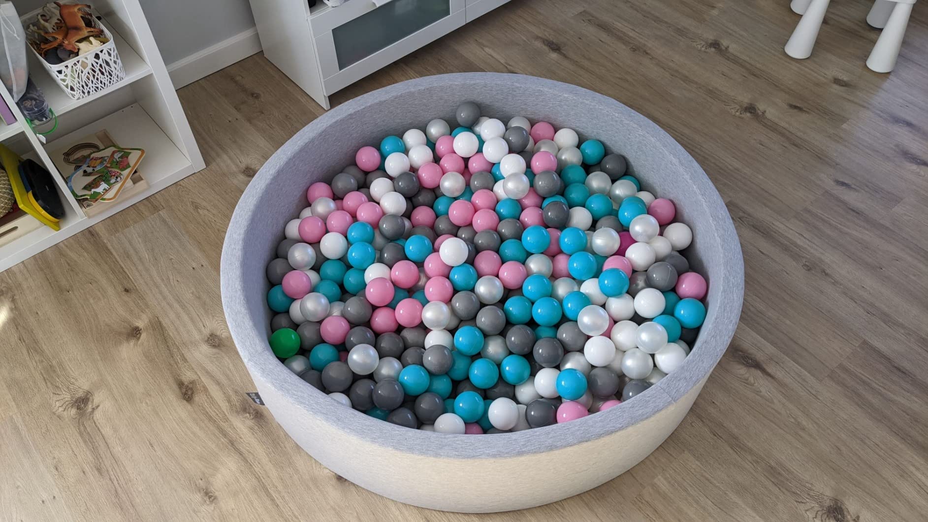 Bestes Geschenk zum Ersten