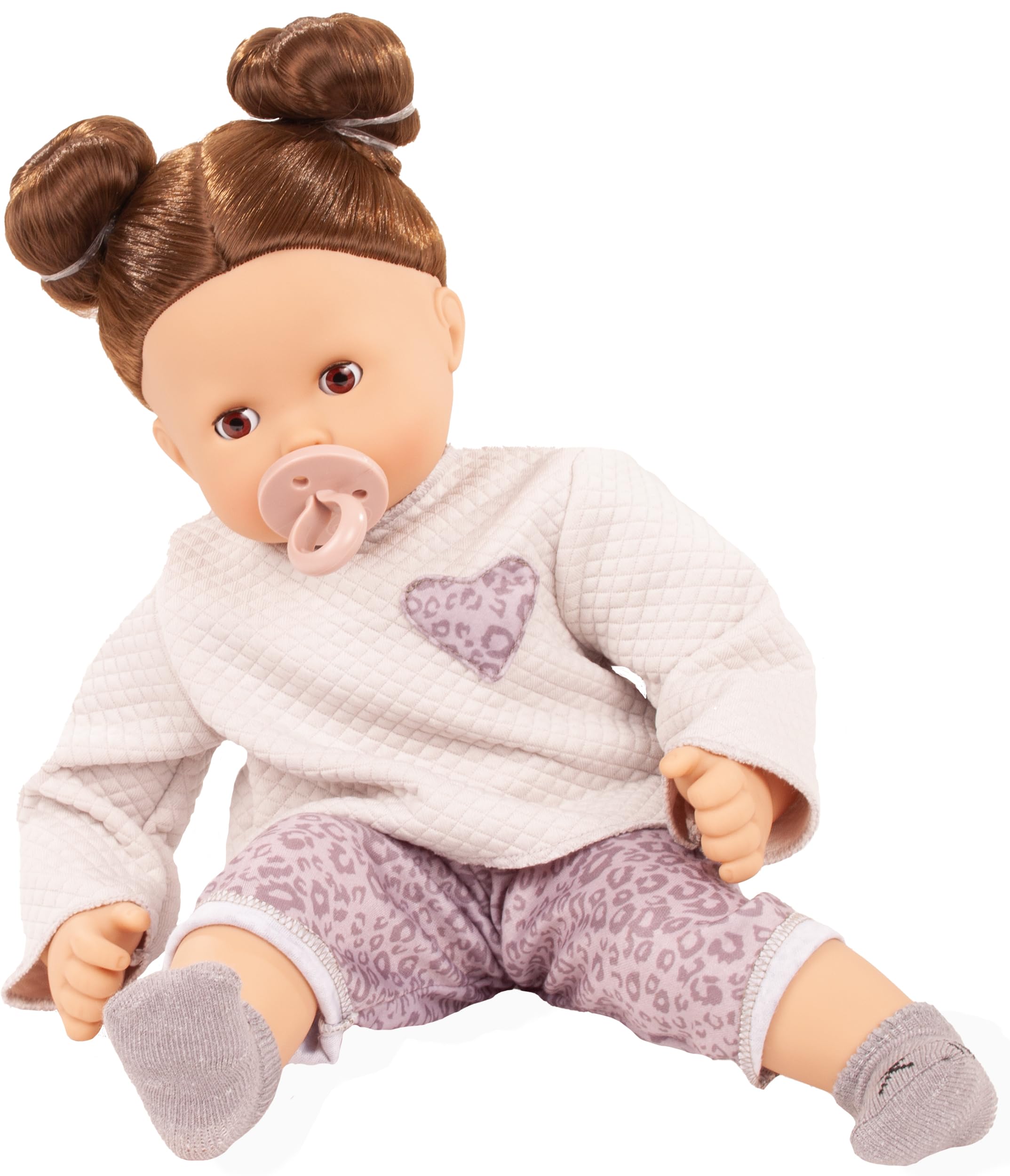 g-tz-2527122-maxy-muffin-graue-katze-puppe-42-cm-mit-schlafaugen-9-teilig image 3