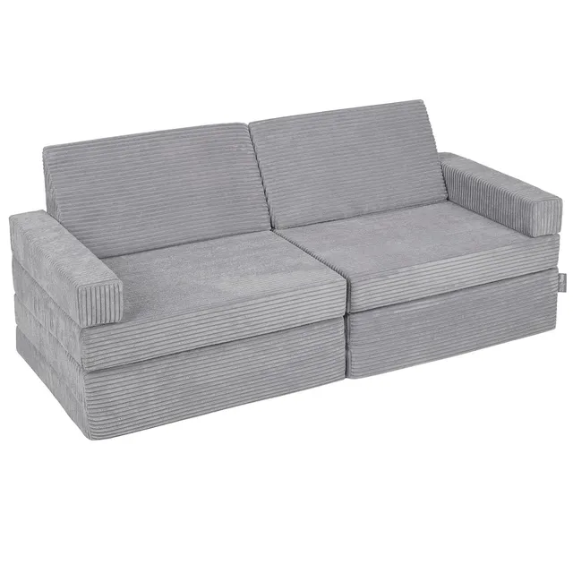kiddymoon-kindersofa-spielsofa-aus-schaumstoff-faltbar-165x70x10-cm image 1