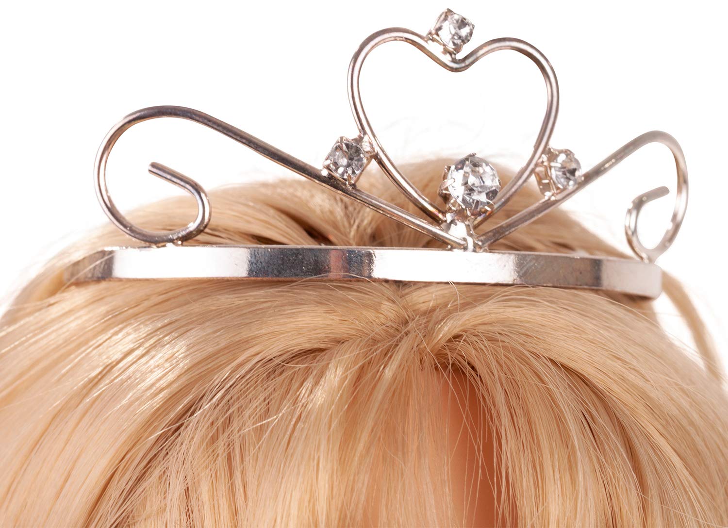 g-tz-hannah-als-prinzessin-stehpuppe-50-cm-11-teilig-mit-prinzessinnenkleid-und- image 4