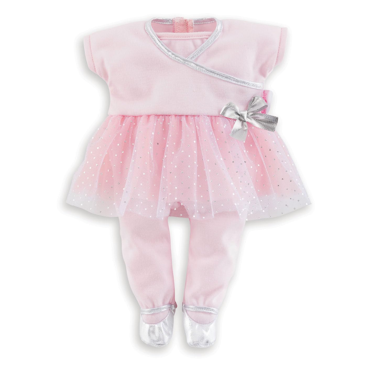 corolle-mon-grand-poupon-tanzoutfit-f-r-36cm-babypuppen image 1