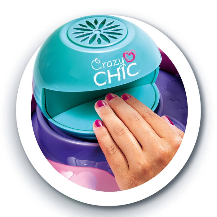 clementoni-crazy-chic-cool-nail-art-studio-set image 4