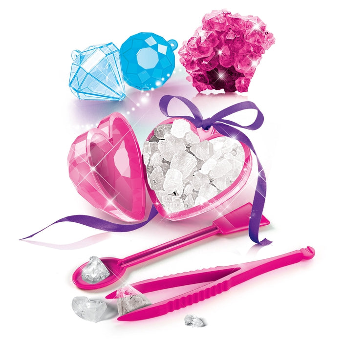 clementoni-galileo-lab-schmuck-kristalle-experimentierkasten-ab-7-jahren image 2