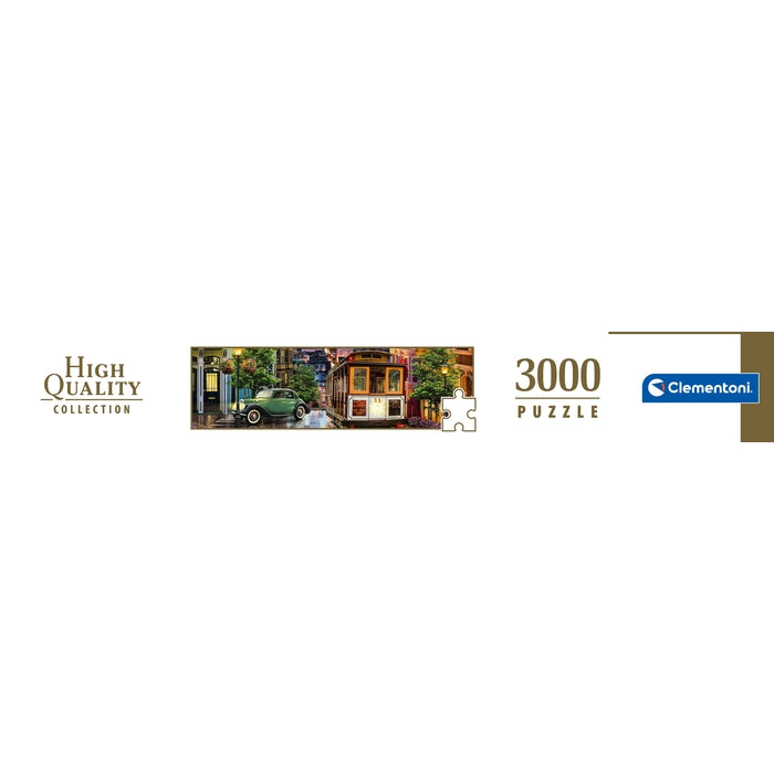 clementoni-san-francisco-3000-teile-puzzle image 7