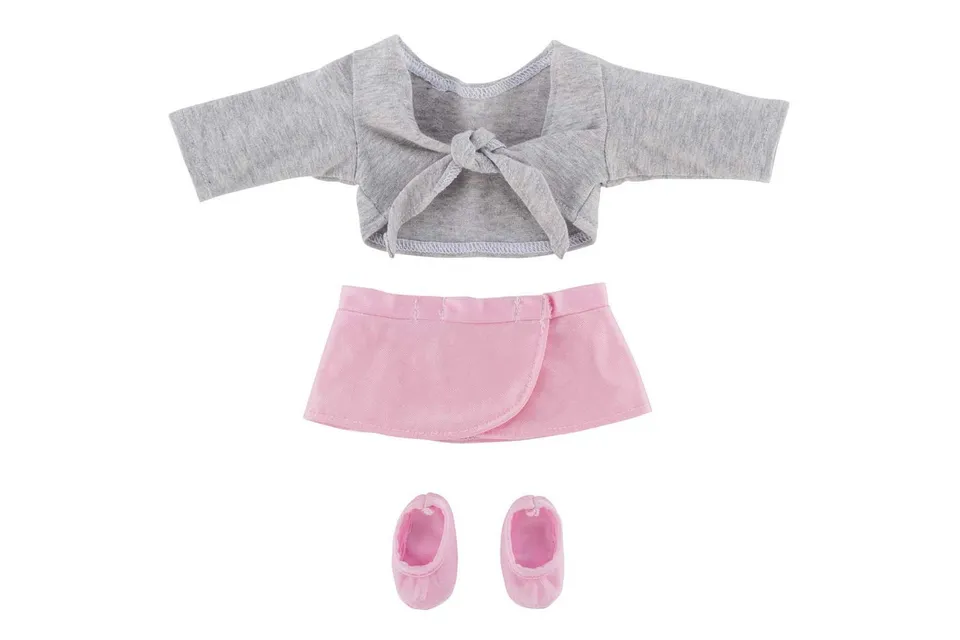 corolle-ma-ballettoutfit-puppenkleidung-f-r-36-cm-ma-corolle-puppen image 1