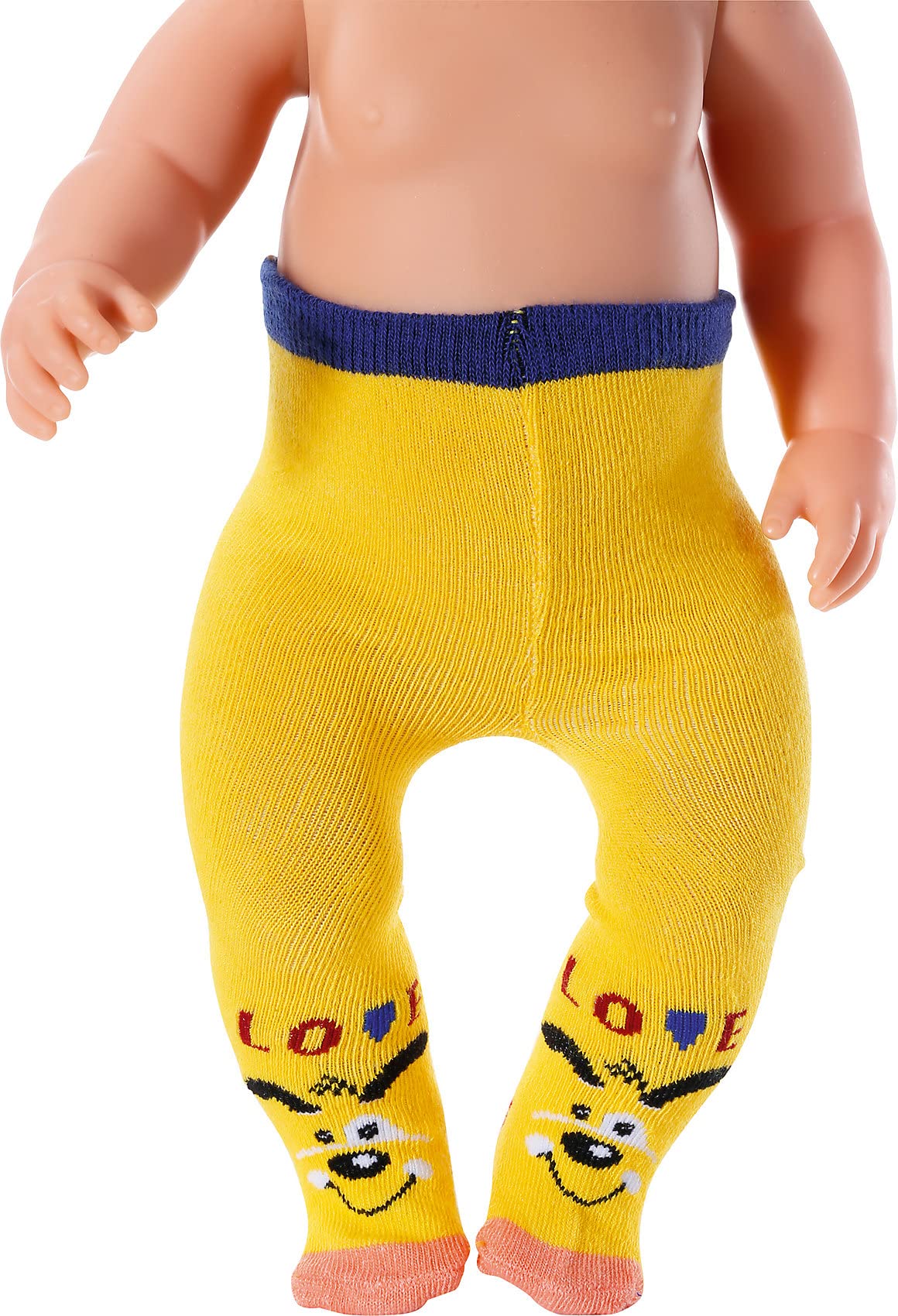 baby-born-puppenstrumpfhose-2er-pack-f-r-43-cm-puppen image 8