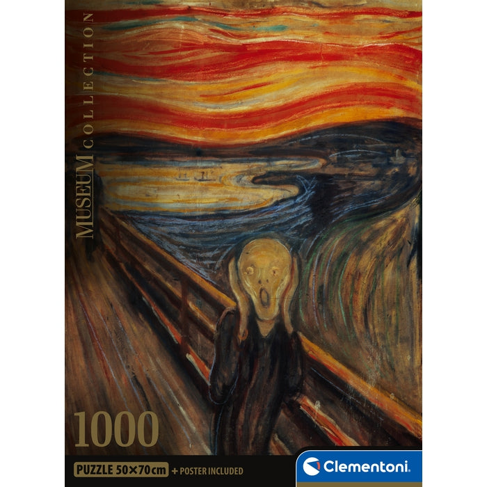 clementoni-munch-the-scream-kunst-puzzle-1000-teile image 4