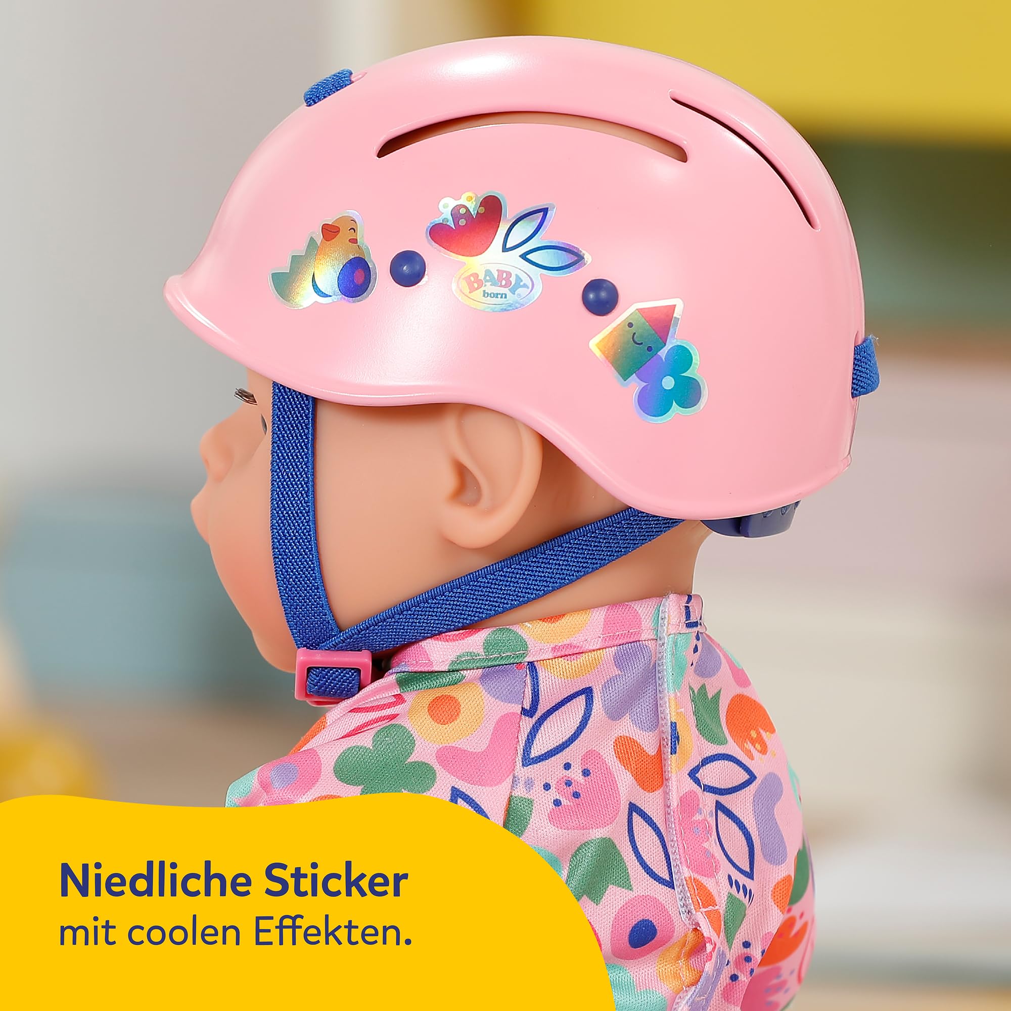 baby-born-fahrradhelm-puppenhelm-f-r-36-cm-und-43-cm-puppen image 5
