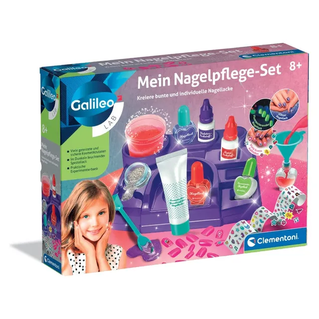 clementoni-crazy-chic-mein-nagelpflege-set-nagelstudio-kreativset image 1