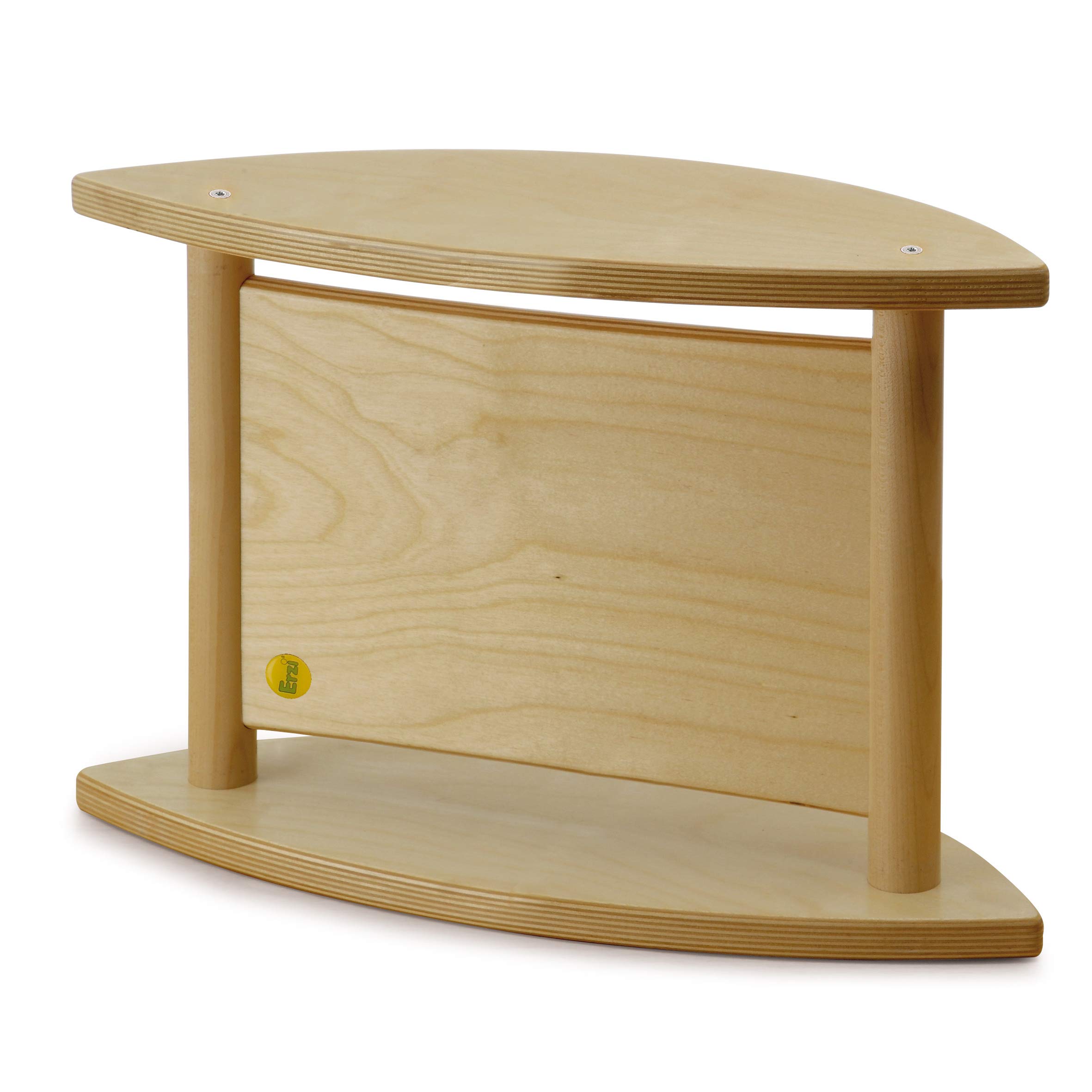 erzi-46339-rocky-rocker-aus-holz-balancierwippe-f-r-sport-und-therapie image 2