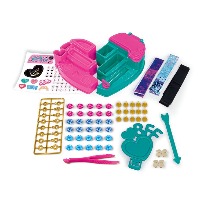 clementoni-crazy-chic-bff-schmuck-atelier image 3
