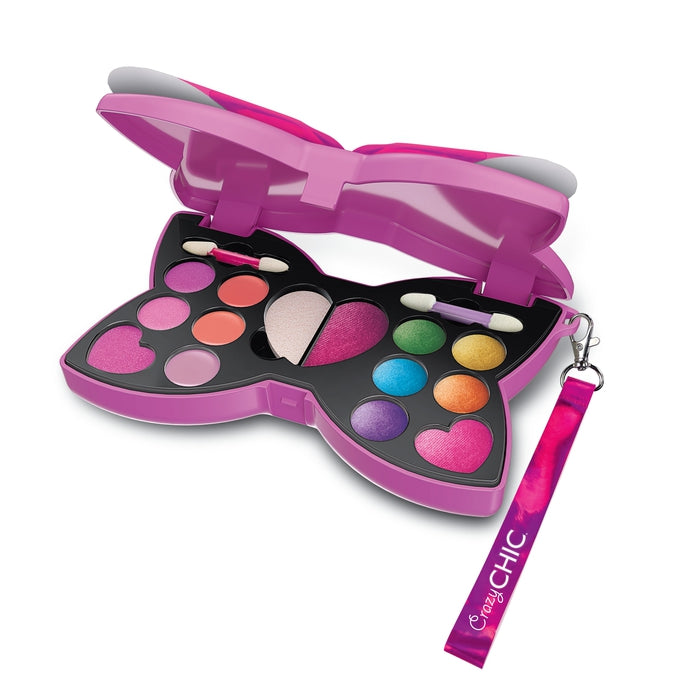 clementoni-crazy-chic-ribbon-ready-schminktasche-schleife image 3