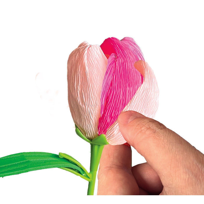 clementoni-idea-create-your-flowers-tulip-kreativset image 4