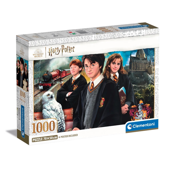 clementoni-harry-potter-puzzle-1000-teile-70-x-50-cm-2 image 1