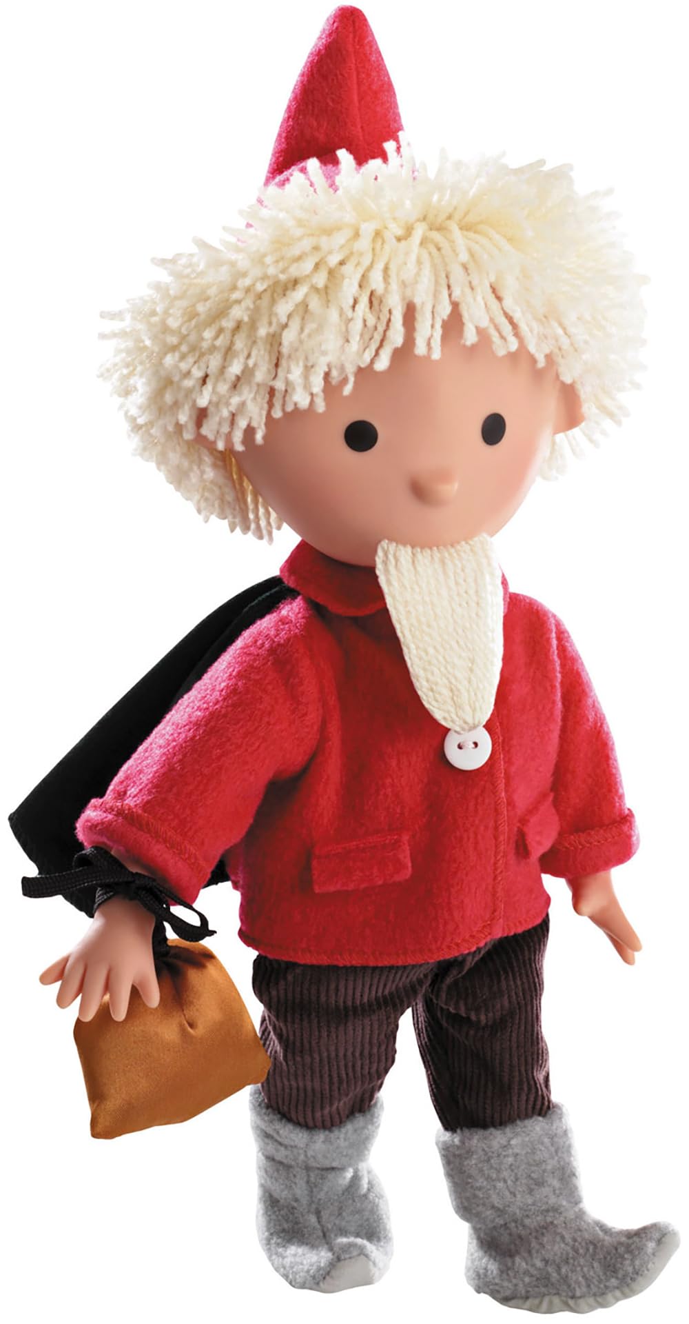 g-tz-2470009-sandmann-jubil-umsedition-rot-mit-musikwerk-37-cm image 3