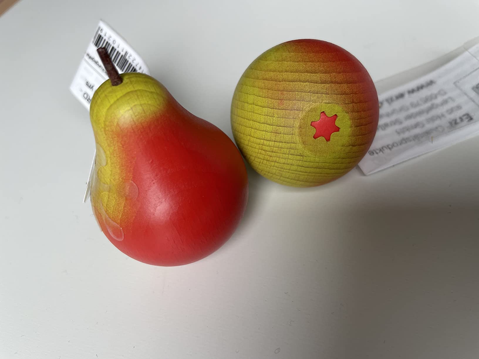 Schön für den Kaufladen